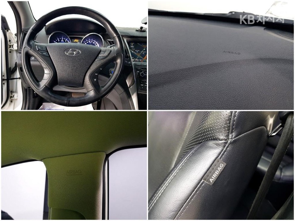 Hyundai Sonata — miniaturë 18