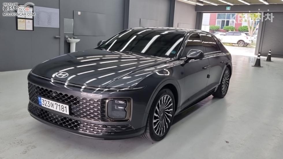 Hyundai Грандер