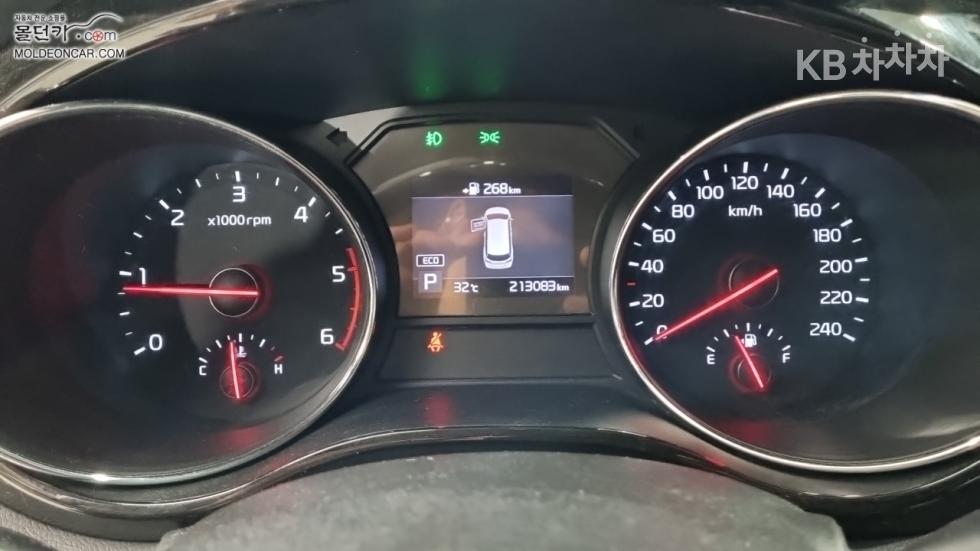 Kia Carnival — miniaturë 5