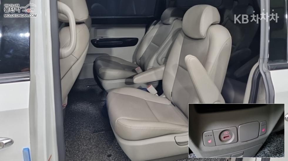 Kia Carnival — miniaturë 10
