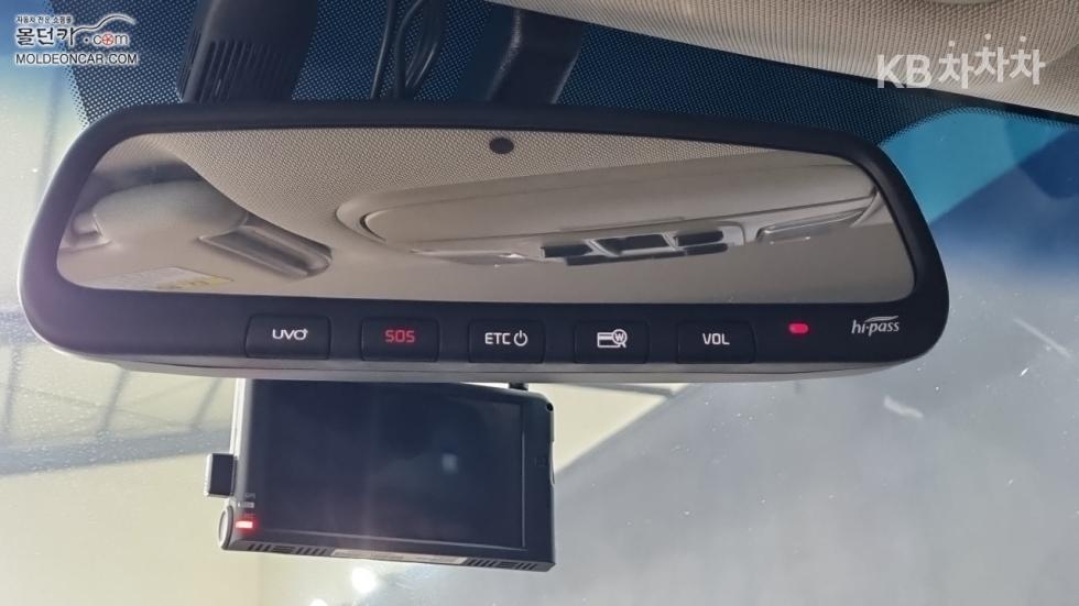 Kia Carnival — miniaturë 15