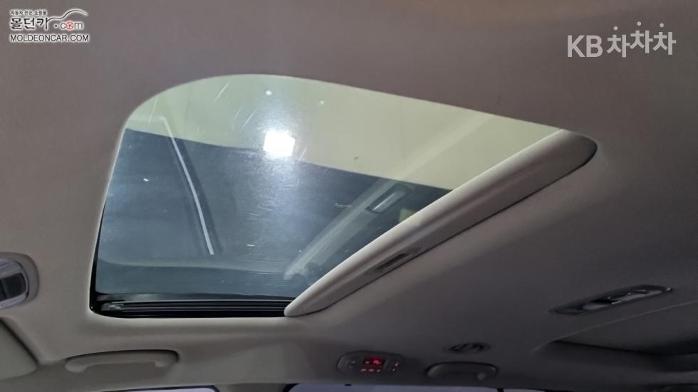 Kia Carnival — miniaturë 16
