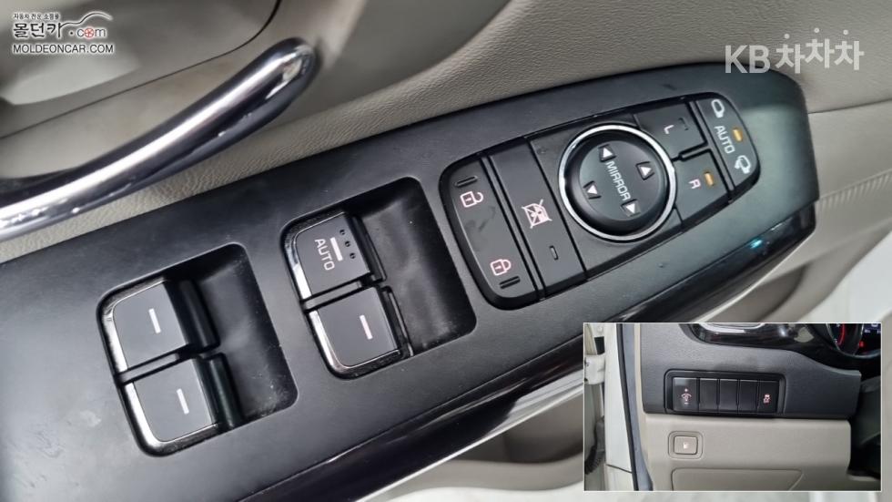 Kia Carnival — miniaturë 17