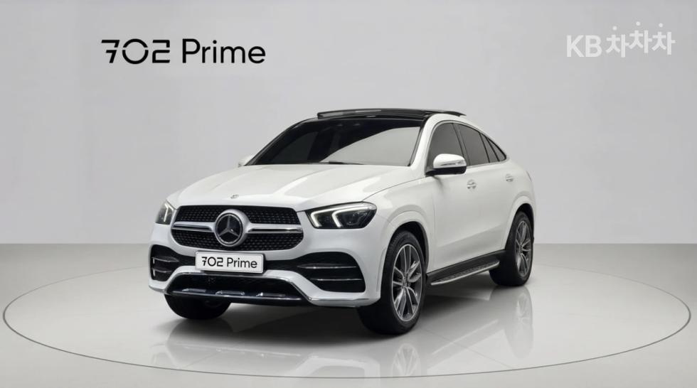 2023 Mercedes-Benz GLE (V167) photo