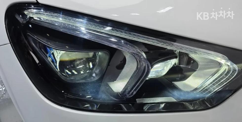 2023 Mercedes-Benz GLE (V167) photo