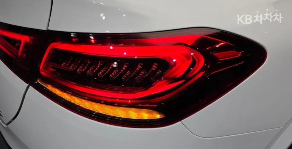 2023 Mercedes-Benz GLE (V167) photo