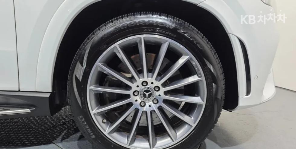 2023 Mercedes-Benz GLE (V167) photo