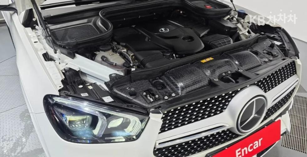 2023 Mercedes-Benz GLE (V167) photo