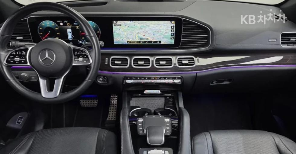 2023 Mercedes-Benz GLE (V167) photo
