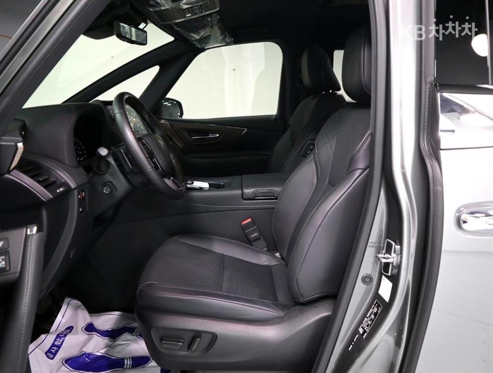 Toyota Alphard — miniaturë 8