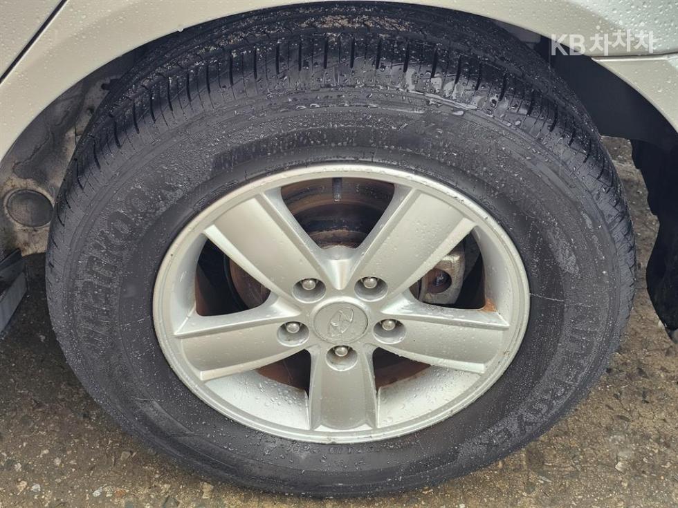 Hyundai Sonata — miniaturë 7