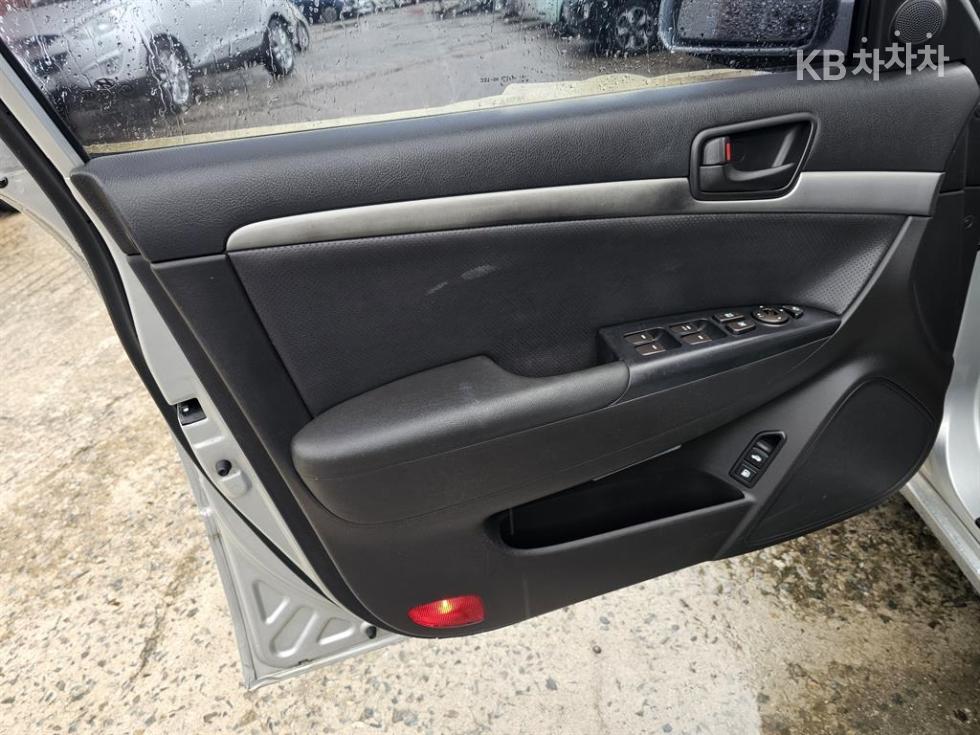 Hyundai Sonata — miniaturë 8