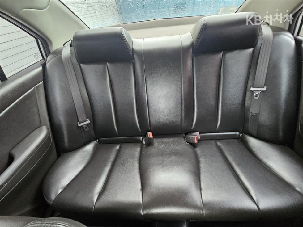 Hyundai Sonata — miniaturë 12