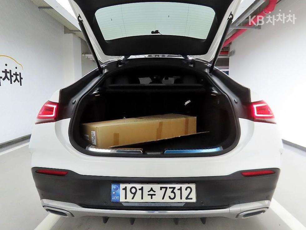 2023 Mercedes-Benz GLE (V167) photo