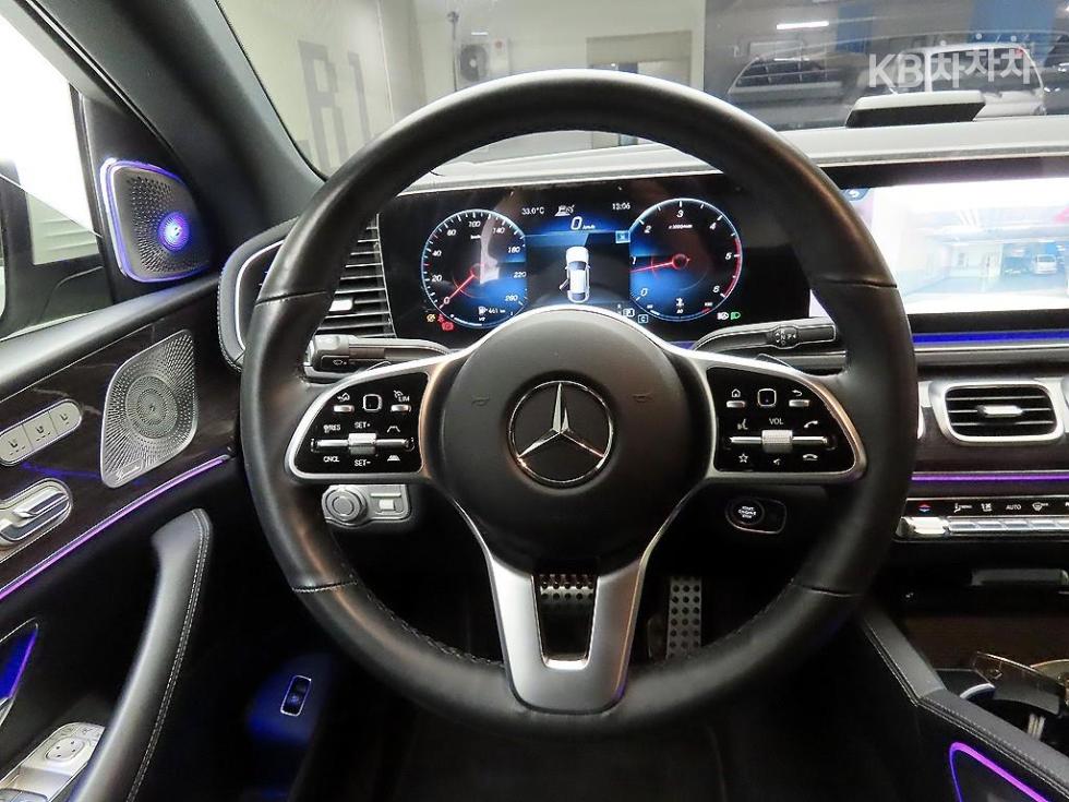 2023 Mercedes-Benz GLE (V167) photo