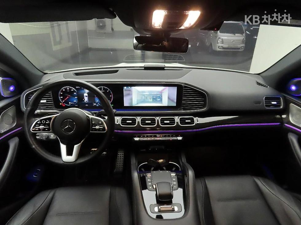 2023 Mercedes-Benz GLE (V167) photo