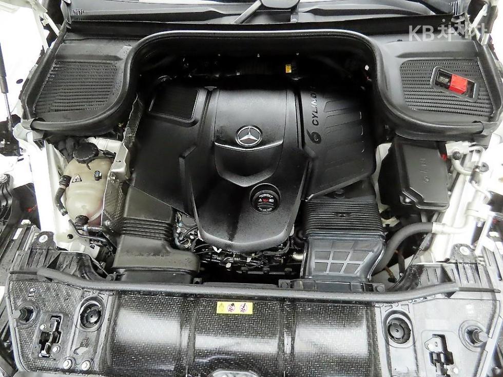 2023 Mercedes-Benz GLE (V167) photo