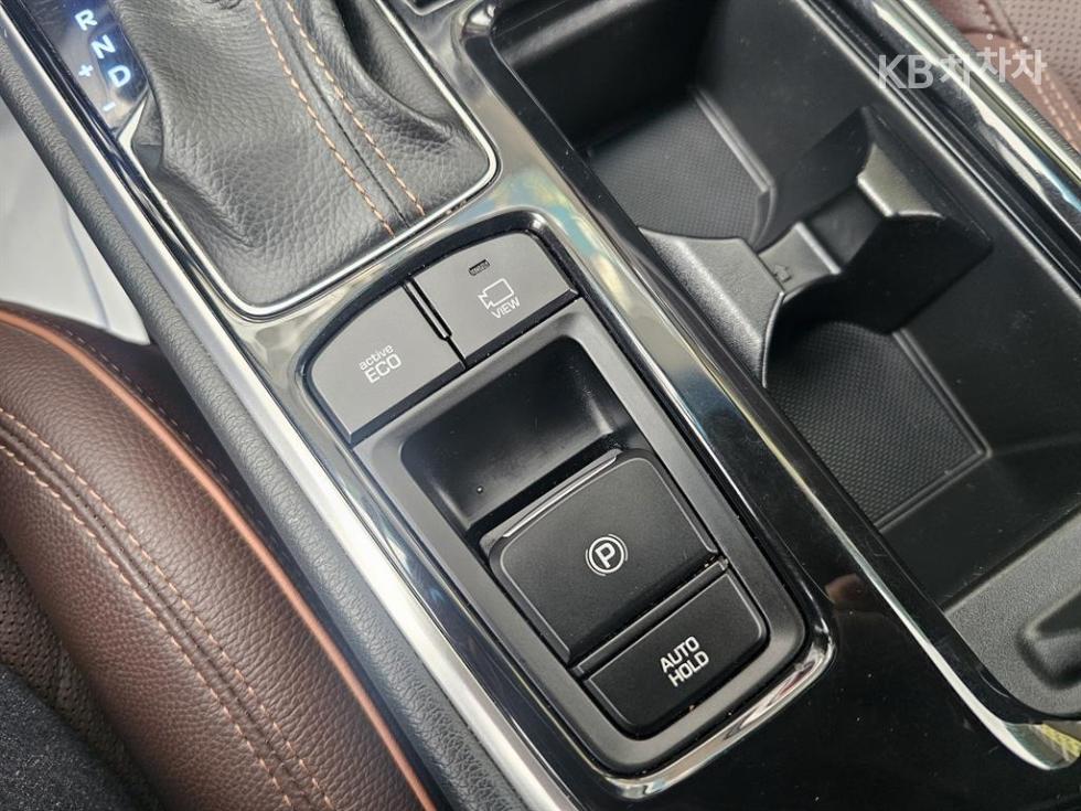 Hyundai Sonata — miniaturë 9