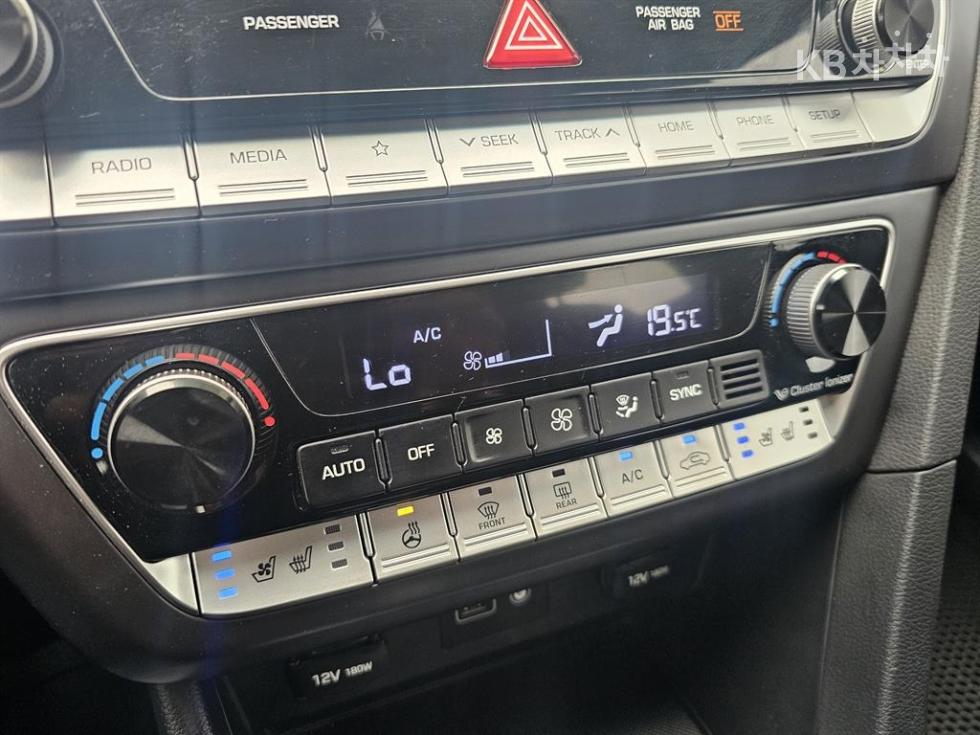 Hyundai Sonata — miniaturë 10