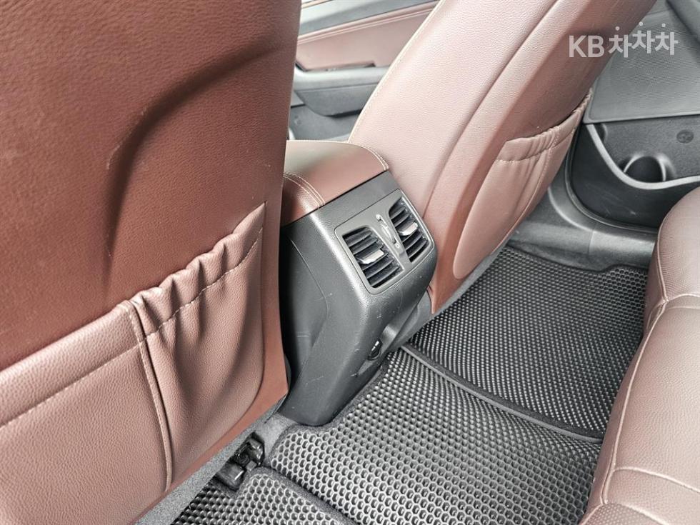 Hyundai Sonata — miniaturë 12