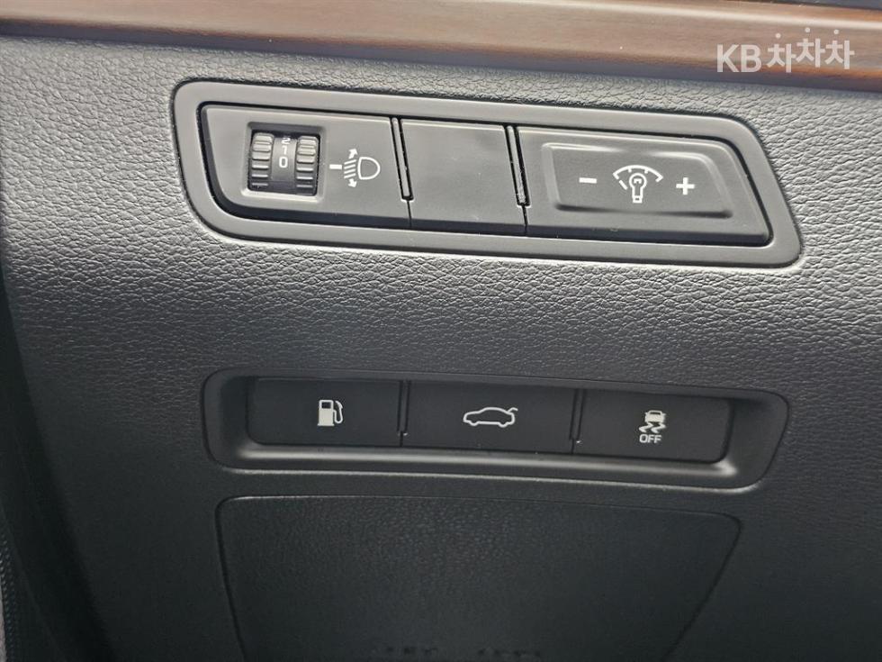 Hyundai Sonata — miniaturë 14