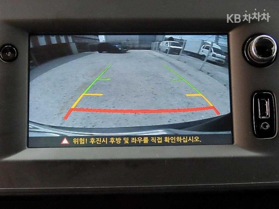 Renault Samsung Master — miniaturë 14