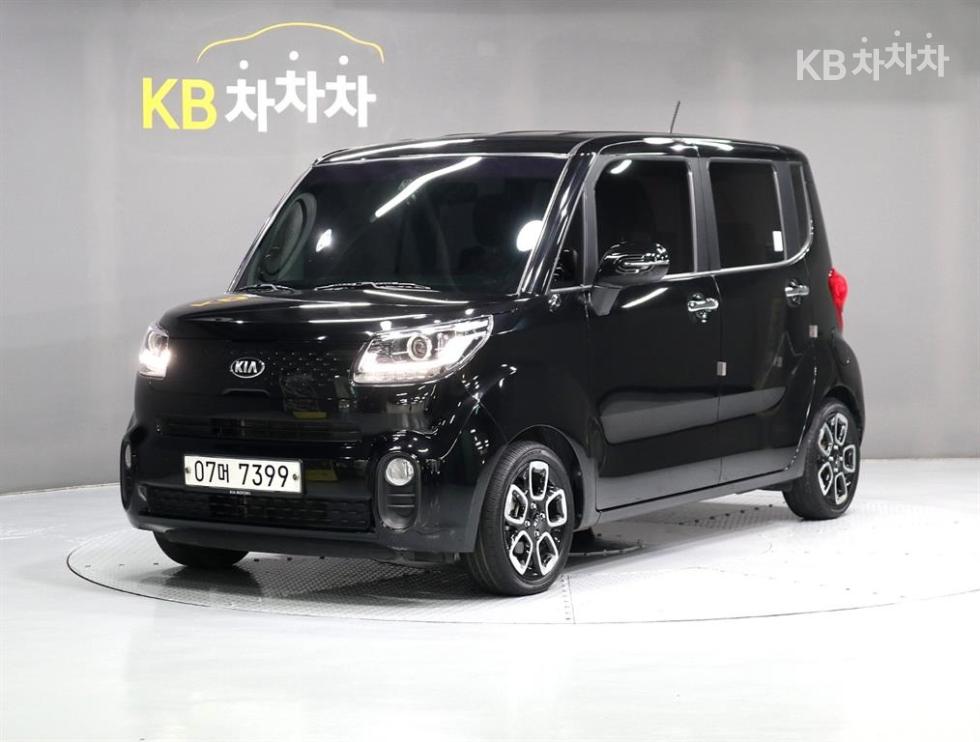 Kia Ray