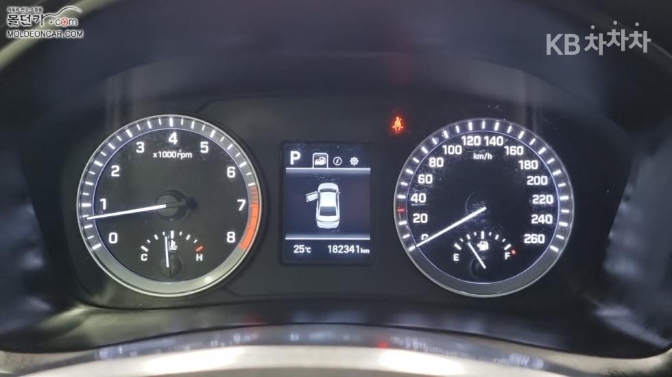 Hyundai Sonata — miniaturë 5