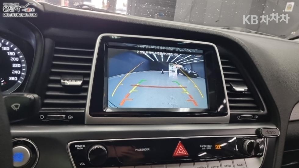 Hyundai Sonata — miniaturë 13
