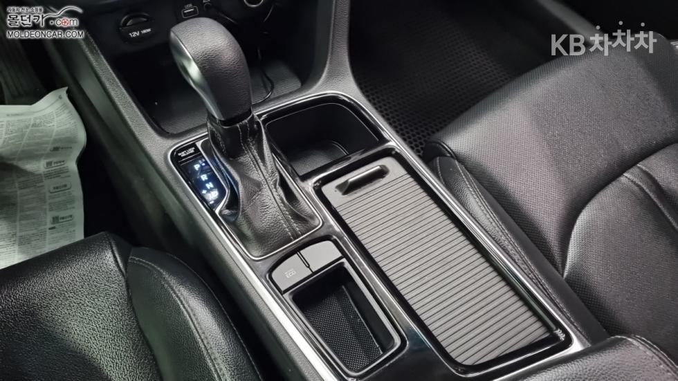 Hyundai Sonata — miniaturë 14