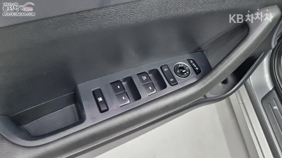 Hyundai Sonata — miniaturë 15