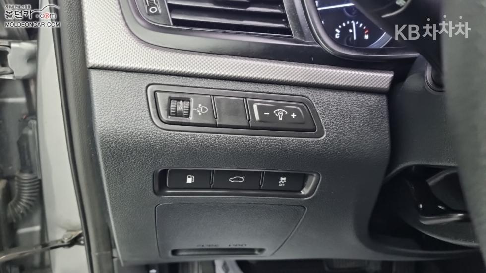 Hyundai Sonata — miniaturë 16