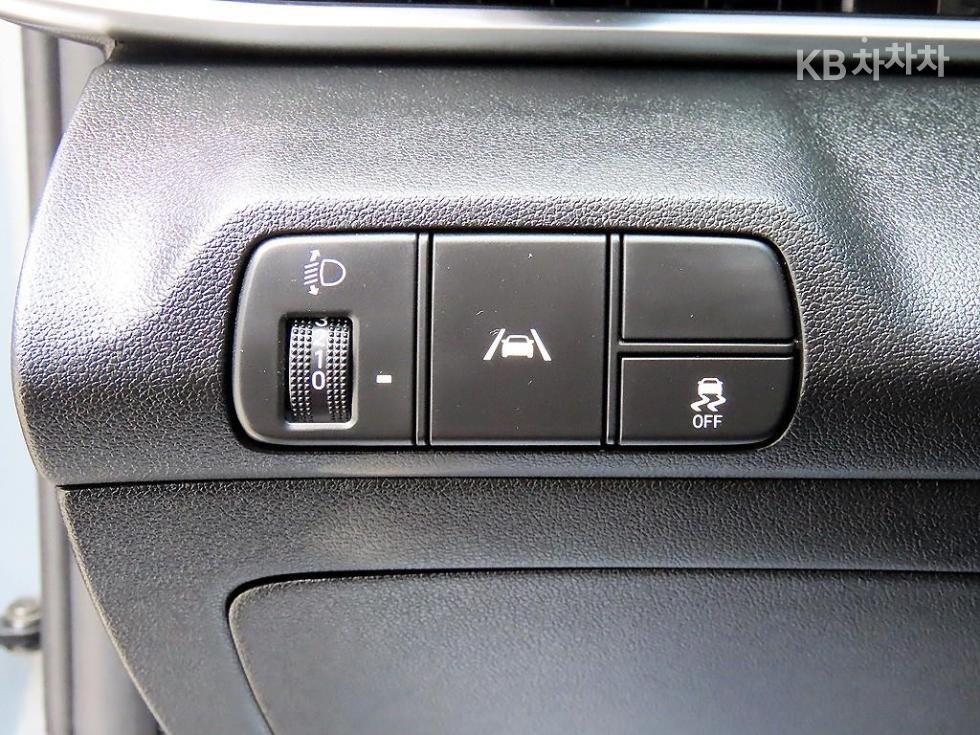 Hyundai Avante, 2021, фотография 12