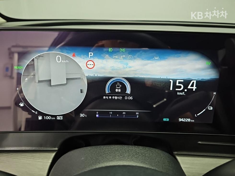 Kia Sportage, 2022, фотография 6