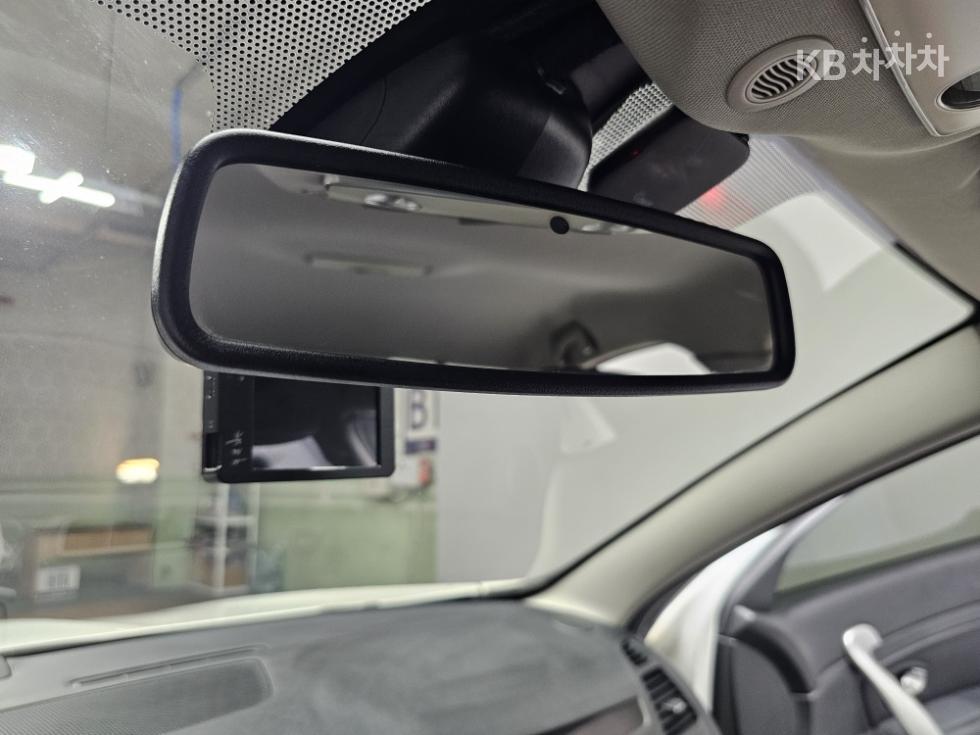 Renault Samsung SM5 — miniaturë 9