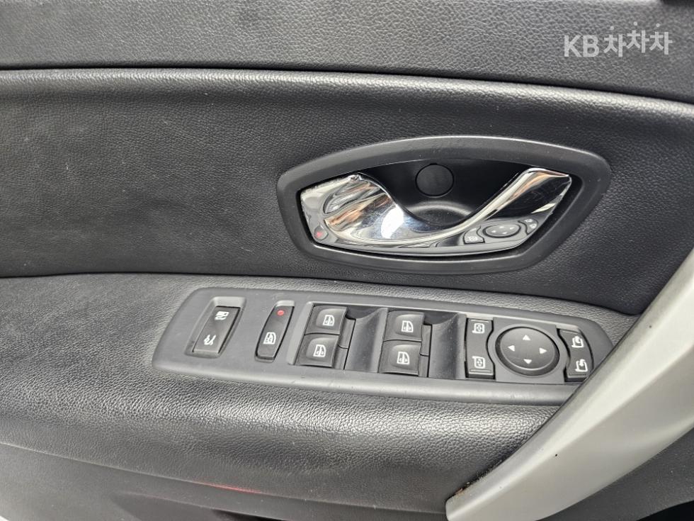 Renault Samsung SM5 — miniaturë 10