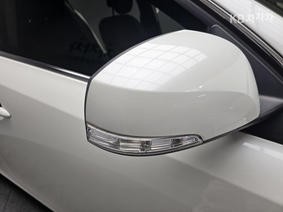 Renault Samsung SM5 — miniaturë 16