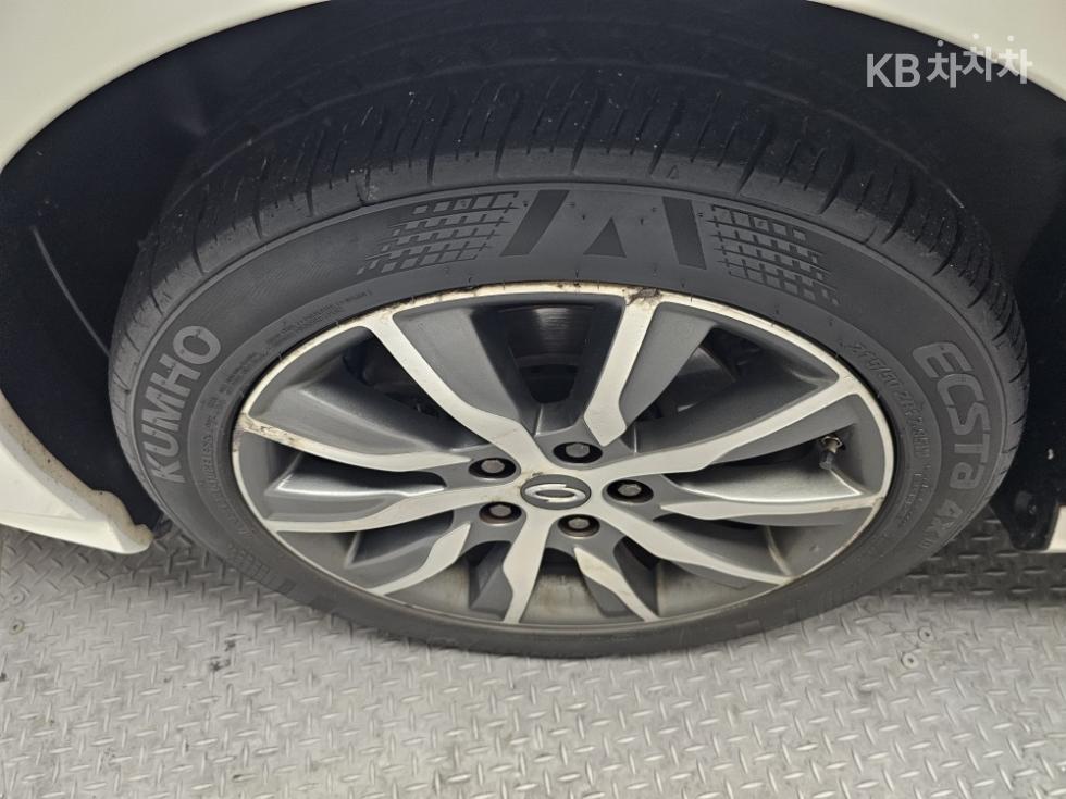Renault Samsung SM5 — miniaturë 18