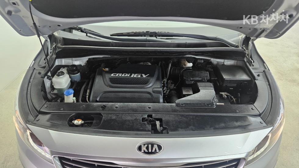 Kia Carnival — miniaturë 6
