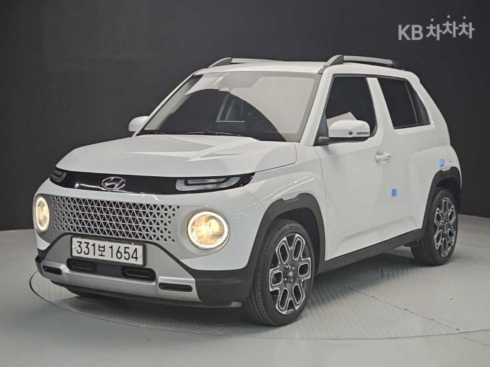 Hyundai Каспер