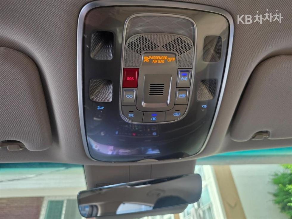 2025 Genesis GV80 photo