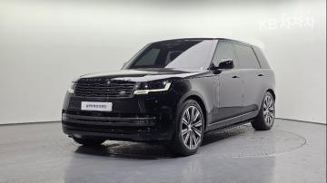 Land Rover Range Rover P530 — foto 1