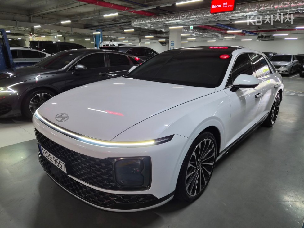 Hyundai Грандер