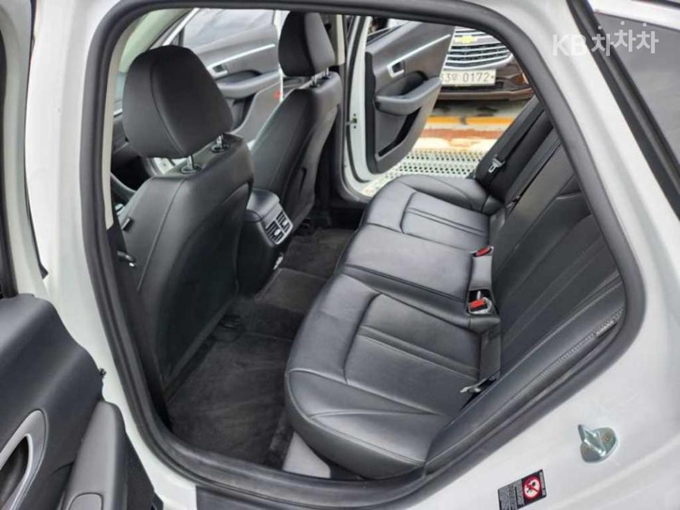 Hyundai Sonata — miniaturë 14