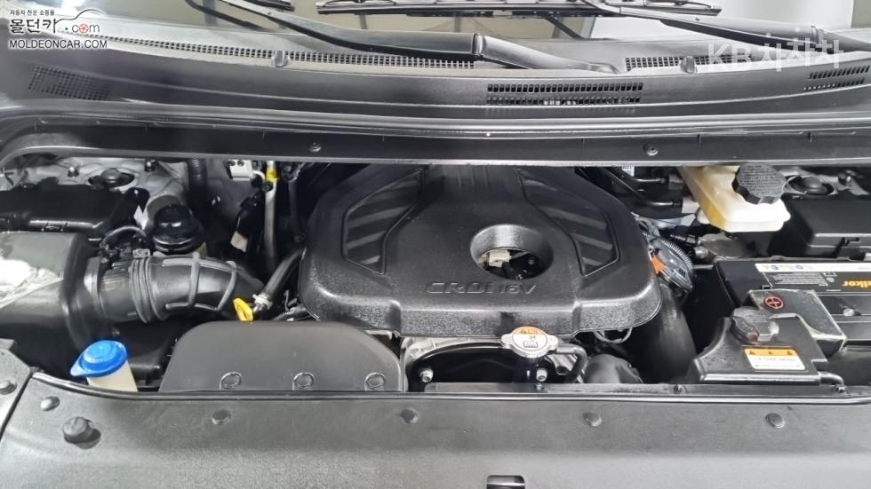 Hyundai Starex — miniaturë 8