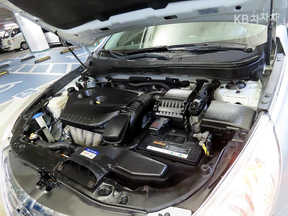 Hyundai Sonata — miniaturë 18