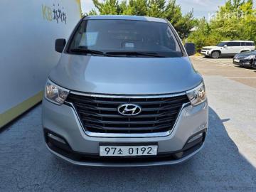 Hyundai Starex van 5  seats  mordern — foto 1