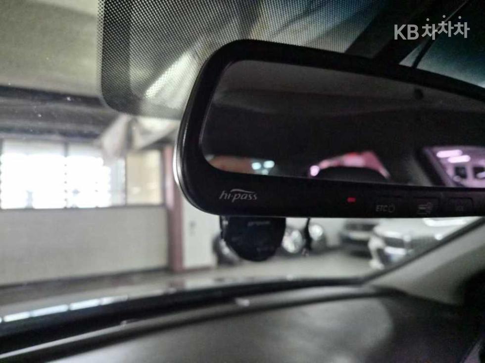 Hyundai Sonata — miniaturë 11