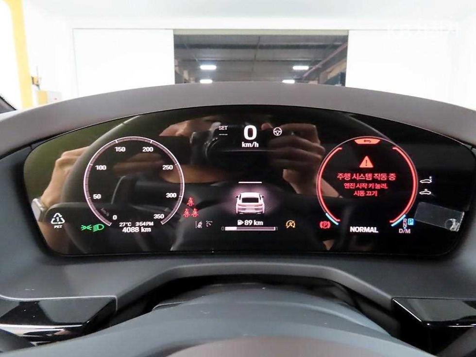 Porsche Panamera — miniaturë 8
