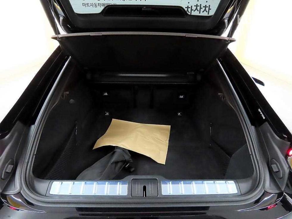 Porsche Panamera — miniaturë 18